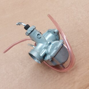 GT125骏驰Y 适用济南轻骑摩托车配件QS125 GSX125 骏威化油器