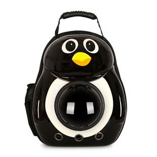 Cat Bag Space Capsule sBackpack  Backpack Going Out Carrying