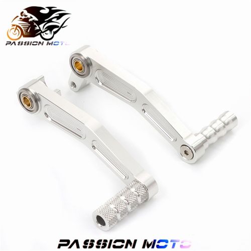 适用RC390变档改装l件KTM挂档杆15-17年duke125刹车杜克200换挡脚