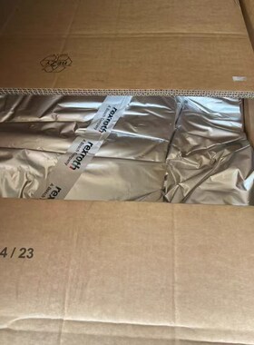 rexrodth FIVA I,FIVA II,R901173560