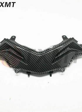 川崎小忍者Z250 Z300后尾左右侧护边板壳H 13-15-16摩托车外壳配