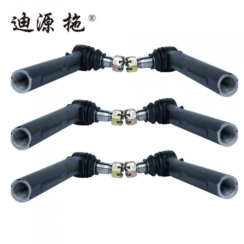 适用于雷沃1004/1104拖拉机全车配件TC0231101007682Y左右转向连