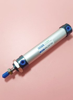 铝合金迷你气缸MAL40X80nSU MAL40X90SCA MAL40X100SCM MAL40X125