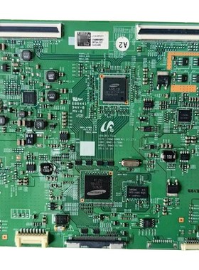 三星HG40NA790MF逻辑板 BN95-005z73A LTJ400HF03-V BN41-01788A