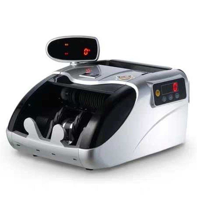 【c类b类】然鹏201s9新版验钞机银行专用智能点钞机 人民币