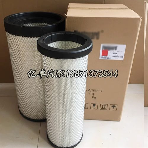 AF26531/26532 AA90138 K223A8PU -38210 SA18278空气滤清格滤清