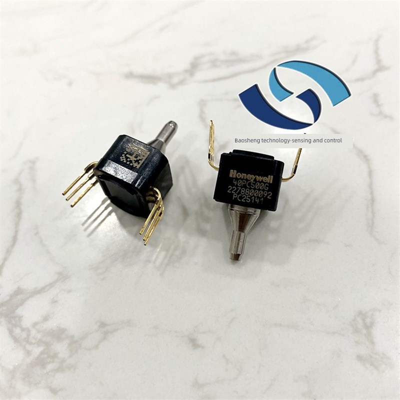40Pc100 150 250 500G2wA 015V2A 40Pc001B2A压力传感器霍尼韦尔
