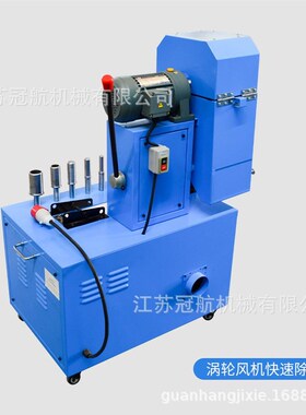 110V/220jV/240V/380VGQB-51切管剥胶一体机