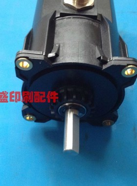 海德堡印刷机配件 iSM102 CD102 SM74 电机马达 61.144.1121