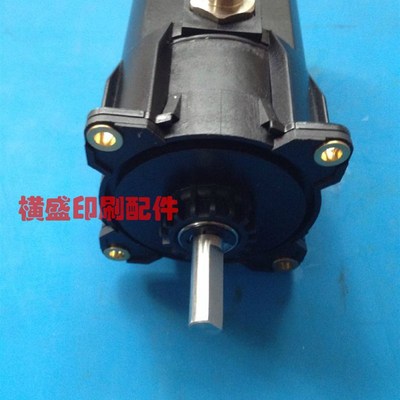 海德堡印刷机配件 iSM102 CD102 SM74 电机马达 61.144.1121