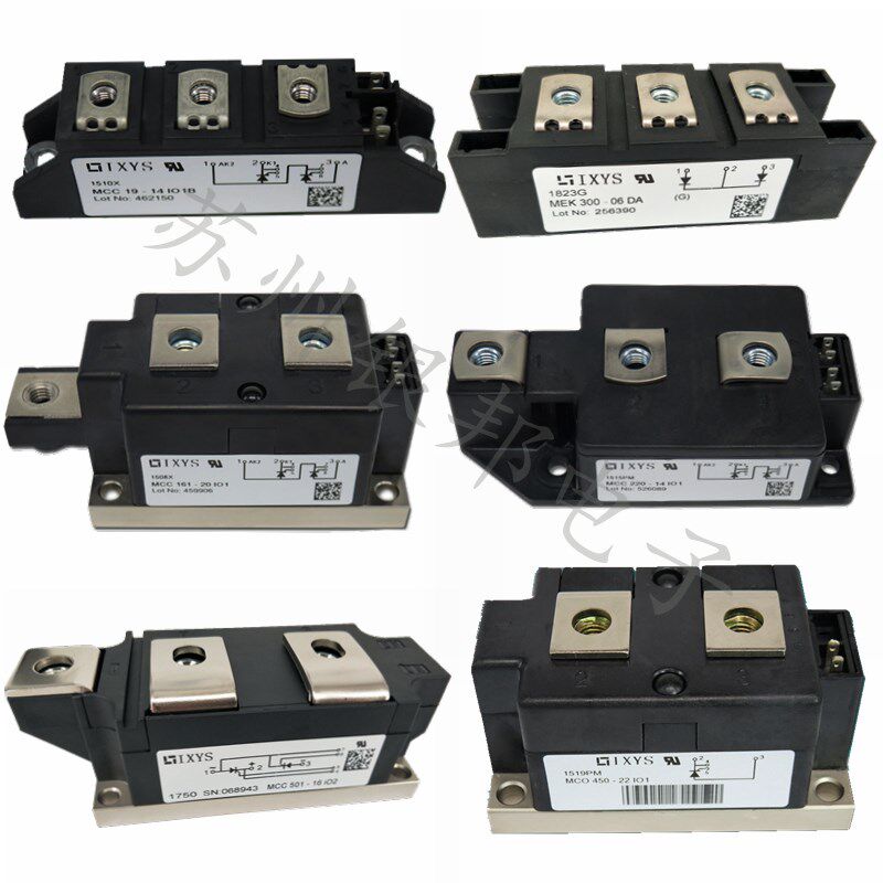 现货VTO175-12io7 VTO175-14iEo7 VTO175-16io7整流桥模块