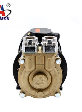 奥兰克WDe系列热油热200高温油旋涡泵 高低温旋涡泵