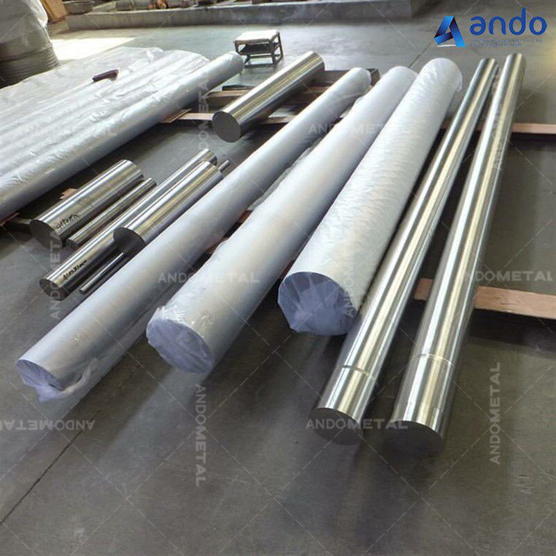 GH4738镍基高温合金p棒 圆棒 圆钢 板材 钢板 无缝管 管材 丝材