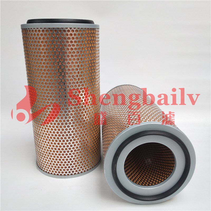 C30850/2   CF1600 空滤P771558  P777551空气滤芯 B222100Y00064