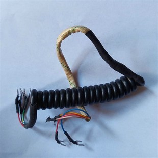 装订机配件 财务凭证档案装订机下铆传H动线 电话线 加热控温线