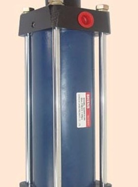 山耐斯气缸SC160*100/50/75/100/150/175/200/250R/300/350/400