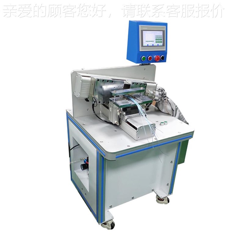 缆S剥APBF-SASS线专用动剥皮机 电线电脱皮机 桌U面式自皮机扒皮