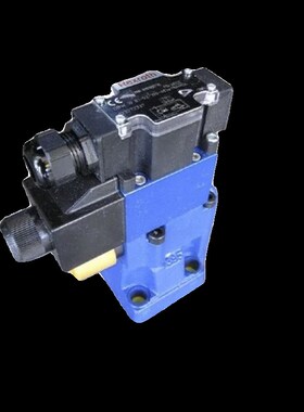 RexrotdhRexroth力士乐液压先导式溢流阀DBW10B1-52/315-6EG24 DL