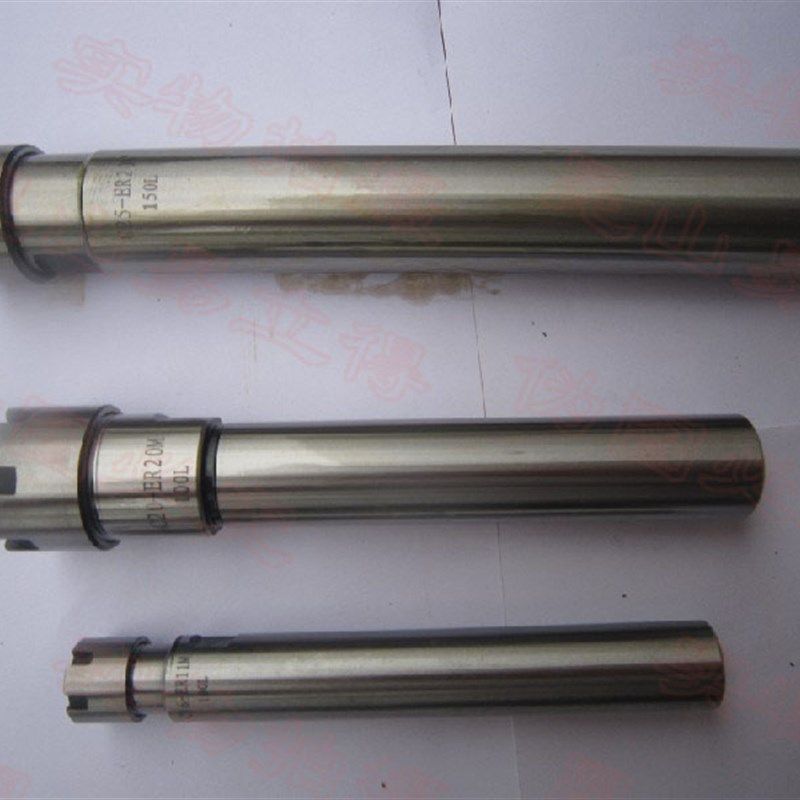 C型ER延长杆C40-ER20A C40-ER25-100 C40-ER32-1P00 C40-ER32-150