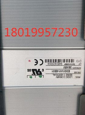 宝骊 斗山电动叉车配件SME逻辑卡36V/48V控制器E00IV4V14B01控制