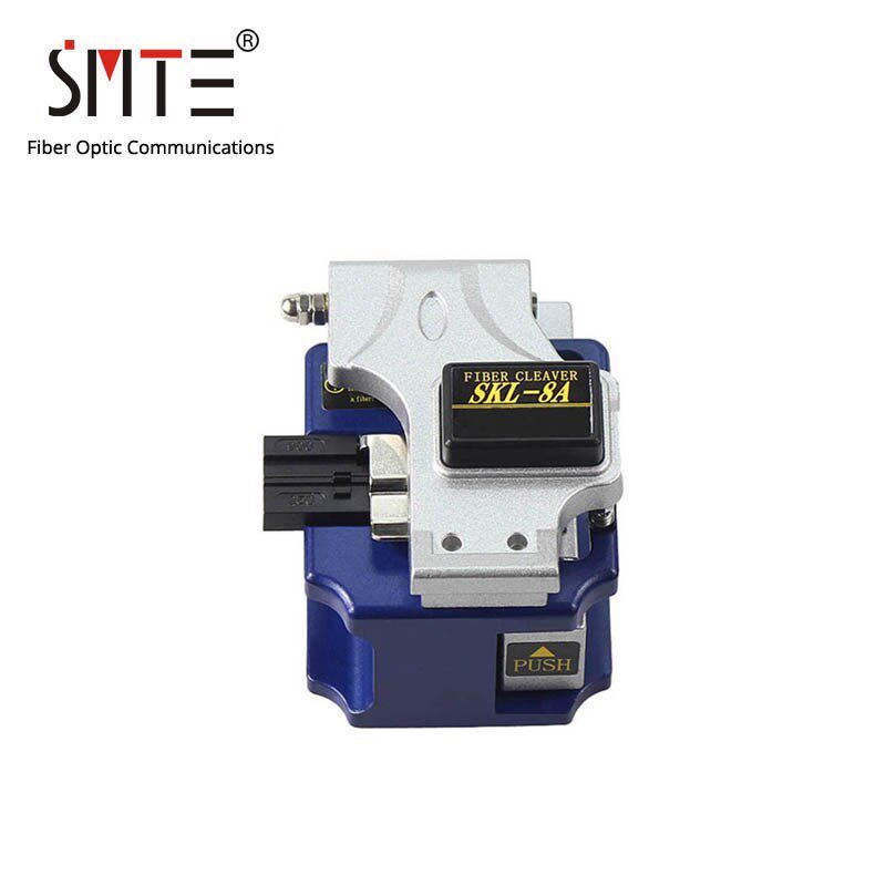 17pcs/set FTTH Fiber Optic ToolB Kit power meter Locator Str