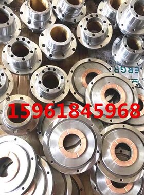 上海机床厂M1420A/H MA1420/H MM142N0/H 主轴 轴瓦端面轴承