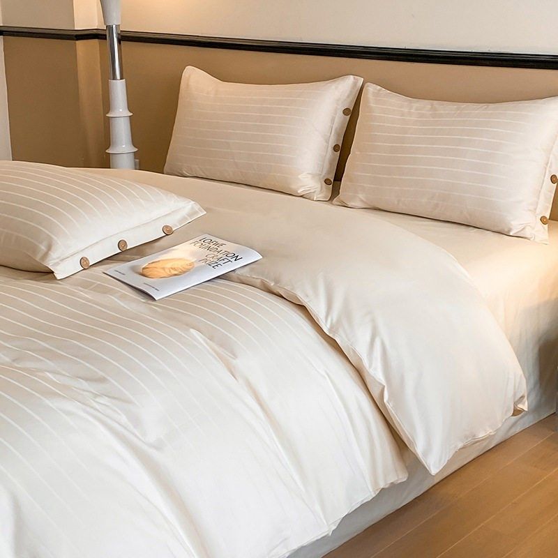 A类纯棉长绒d棉被套单件100全棉1.8x2.0x2.3单双人被罩学生宿舍1.,床上用品,学生床品套件,淘宝优惠券,粉丝福利购,淘宝优惠卷