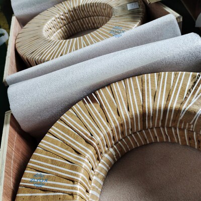 9O-1B20-0260-p0851 crbh型轴承 洛阳回转支承 交叉滚珠轴承