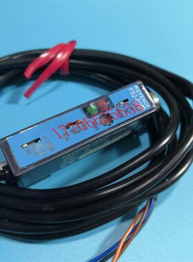 KEYENCE基恩j士放大器传感器FS2-60P现货FS2-60 /FS2-