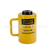 RHC 20T30T60T1r00T液压中空千斤顶 中空柱塞油缸油压液压千斤顶