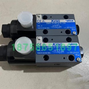 100电磁阀 KEIKI东京计器DG4V TOKYO 2NS
