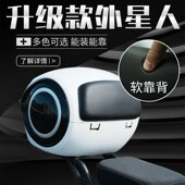 E80C后货架改装 适九号电动车E200kP尾箱E300P后备箱E125 E100 配