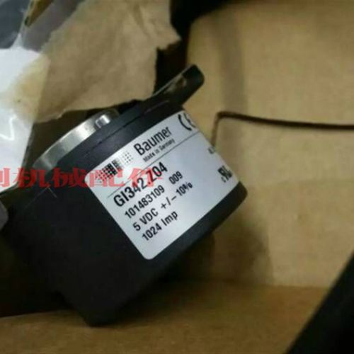 罗兰印刷机械配件 R705 706 700编码器 角度编码器W 罗兰机编码器