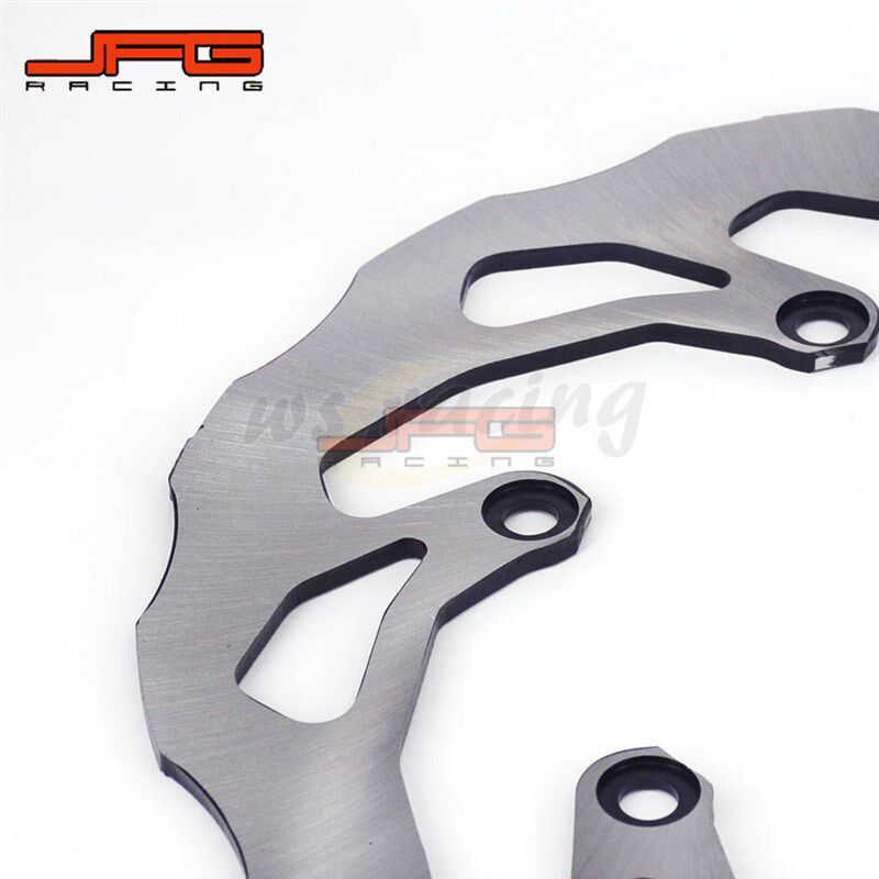 极速适用DT230LANZA/rTTRw250/TTR250RAID摩托车改装碟刹盘刹车盘
