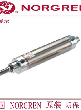 NORGREN诺冠气缸PRA/80232/80240/MD/160/200/250/300/350/400