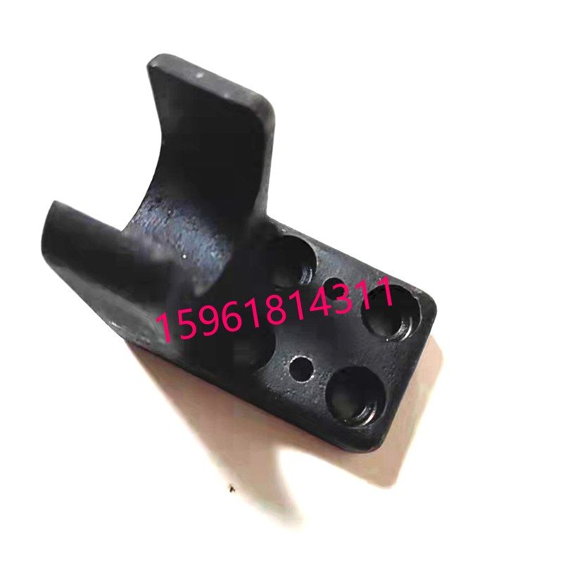 M7120A 7120D工作台油缸支架 液压活K塞杆座子 上海平面磨床配件,五金/工具,其他机械五金,淘宝优惠券,粉丝福利购,淘宝优惠卷