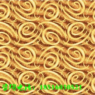 酒店工程印花地毯加厚威尔顿地毯美容院美容院影剧院Z影音室地毯