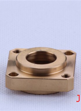 西部水盖a板S311 34*34*13慢走丝线切割配件S824西部机K2K3水盖板