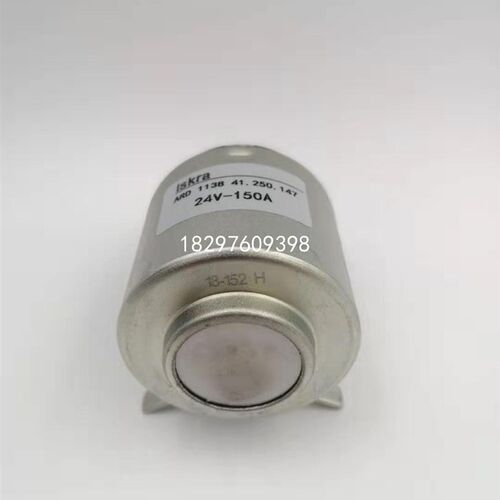 MAHLE/lskra搬运车r液压动力单元直流油泵继电器接触器12V24V150A