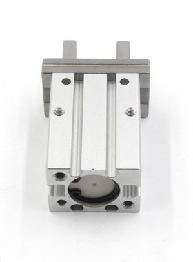 airTAbC亚德客气爪抓手指平行气缸 HFZ16 HFK 6 10 16 20 25 32 4