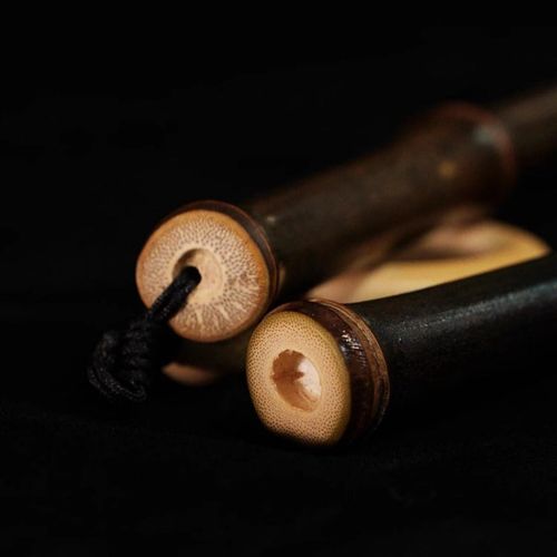 戒尺家用竹条教鞭教棍教师专z用实心长教条竹鞭教学用具指读棒