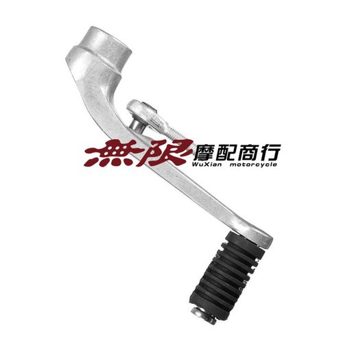 摩托车 CBR600 RR F5 03-12年 脚踏K档位杆挂档杆 变换档杆 变速