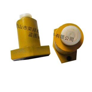 QC12Y液压剪板机压料钢剪板机压脚合金弹K簧压脚#专业配套非标定