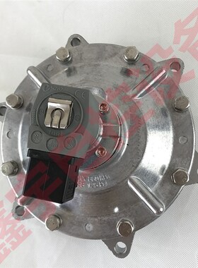 PrettyGoyenCA102MM0s40-300CA102MM040-305 3.5寸4寸淹没式脉冲