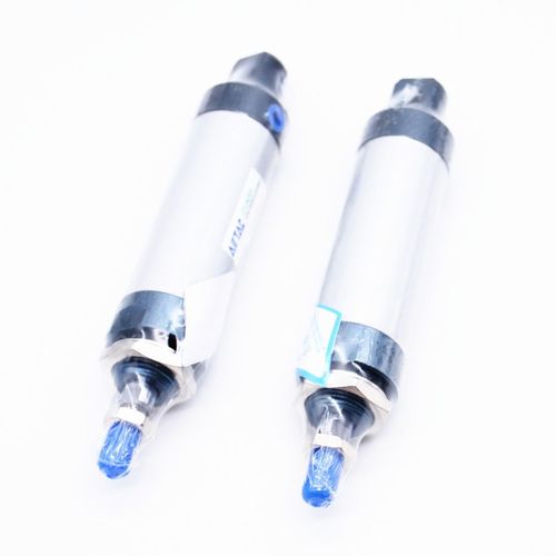 亚德客迷你气缸MAL40X175-CA MAL40X2B00-CA MAL40X250-CA SCA U