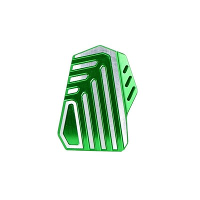 适用川崎忍者Ninja400s刹车踏板Z900后脚刹加大垫Z400制动脚踏加