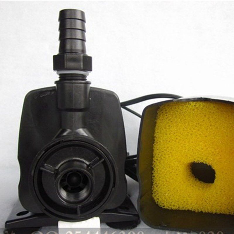 佳宝强者AP4g550 多功能潜水65W 3000L 鱼缸过滤泵 抽水泵 增氧泵