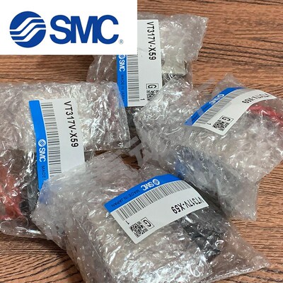 SMC电磁阀VCA21-2G-m3-02 VCA21A-2G-5-02F N T 03 C TL DL DO D