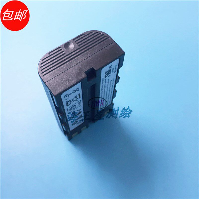 LEICA 徕卡全站仪电池GEBs211适用徕卡TS02 TS06 TS09 TS15等机型