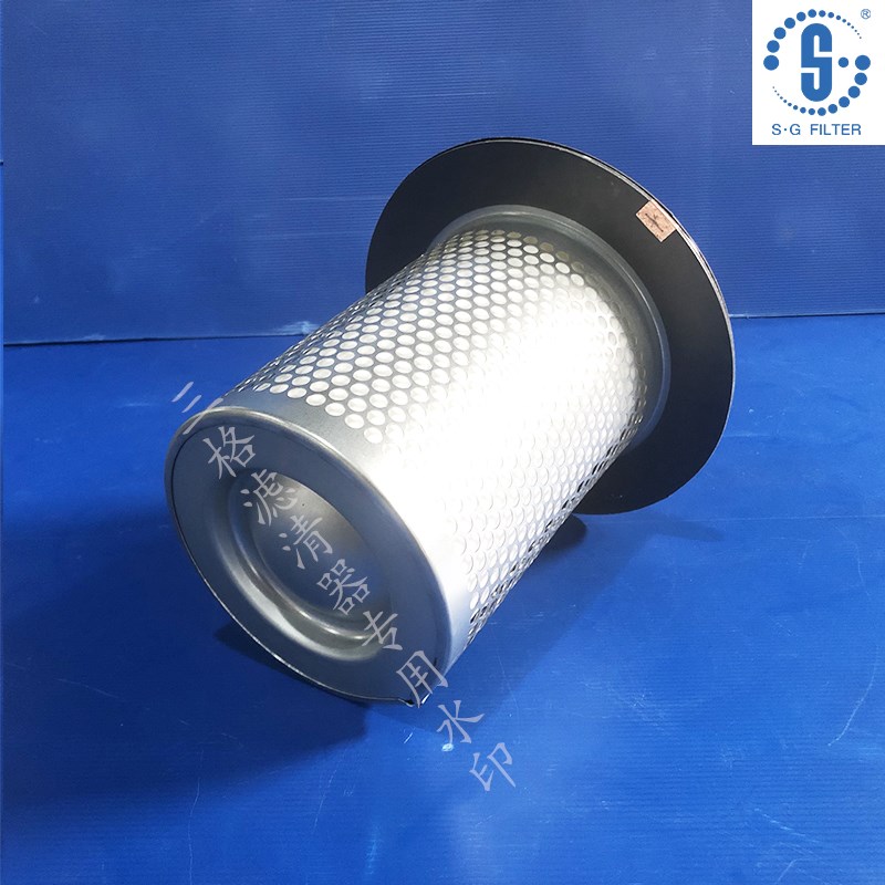 2657546h145适用于油气分离器油水分离器过滤器保养配件直售